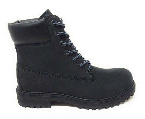 Lumberjack ankle boot river - boot,