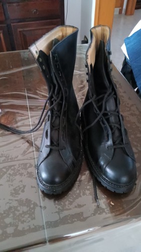 Anfibi militari nuovi - anfibi,