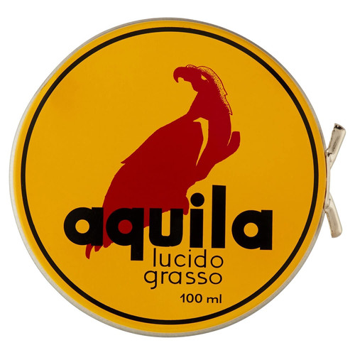 Aquila grasso originale lucido - originale,