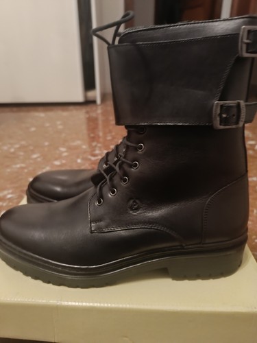 Pollini stivali anfibi - stivali,