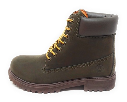 Lumberjack ankle boot river - lumberjack,