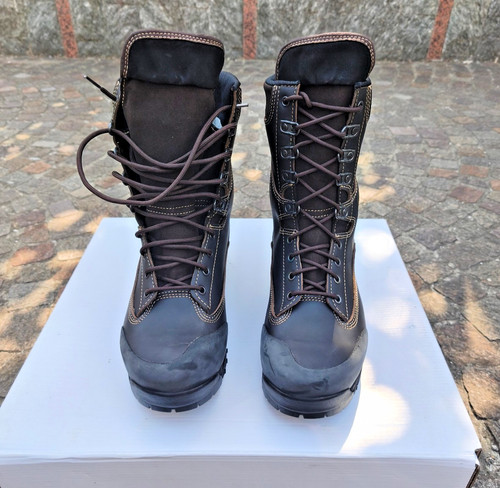 Stivaletto anfibio lancio - da,