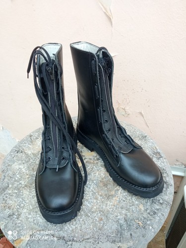 Anfibi militari esercito - militari,