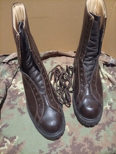 Anfibi militari esercito tipo - esercito,