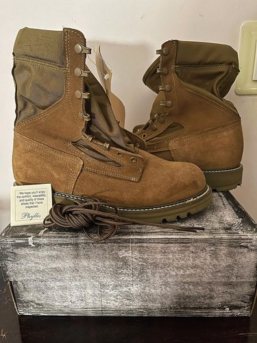 Corcoran anfibi militari - anfibi, usa