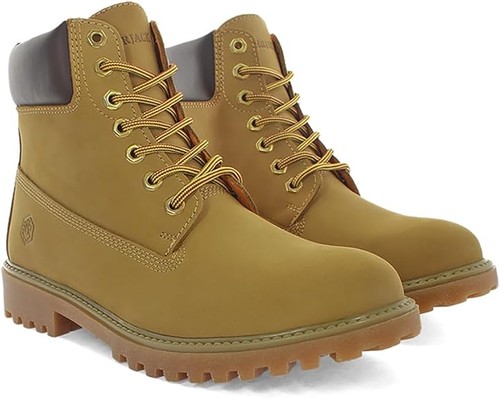 Lumberjack river stivaletto - lumberjack,
