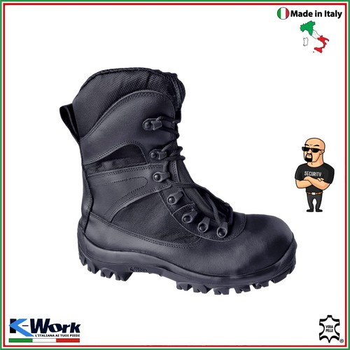 Anfibi militari servizio - servizio, di