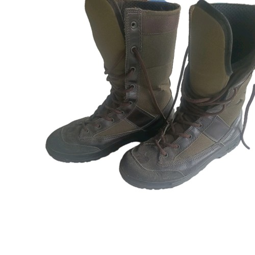 Anfibi militari centurion - centurion, tg