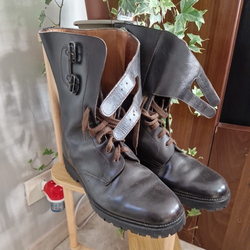 Anfibi militari n44 - militari,