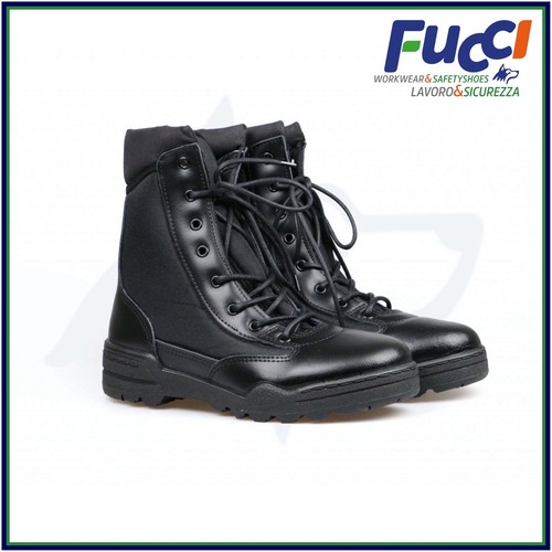 Vantech anfibi tipo magnum - vantech,