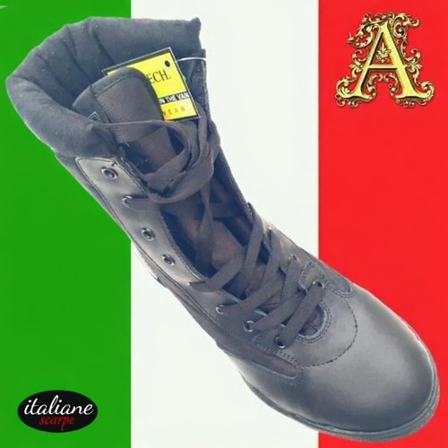 Stivali uomo anfibi - uomo,