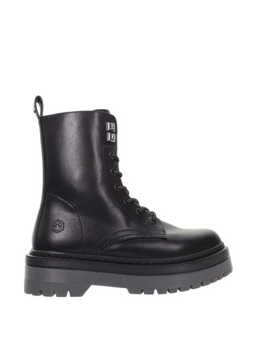 Anfibio donna lumberjack elyse - anfibio,