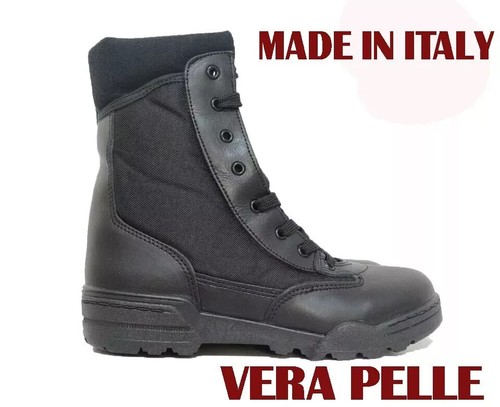 Stivali uomo pelle - stivali,