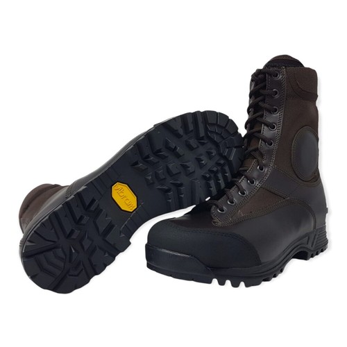 Anfibio militare nembo testa - anfibio,