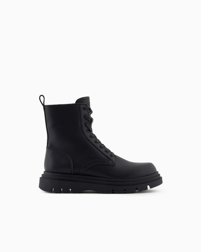 Armani exchange anfibi - exchange,