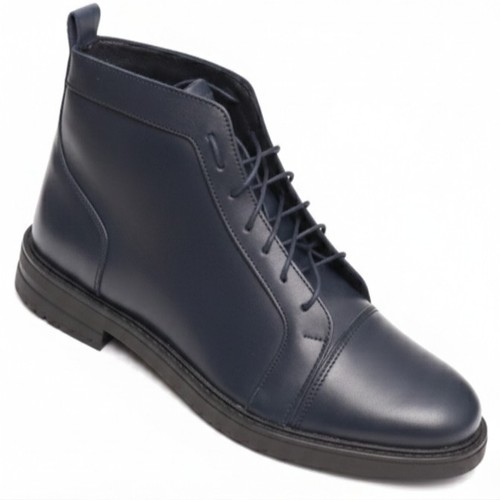 Stivali uomo anfibi scarpe - stivali,